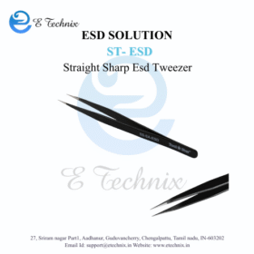 ESD Tweezers