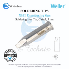 XHT D Soldering Tips