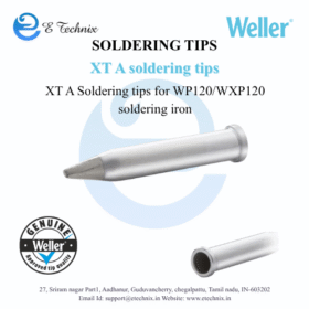 XT Series Soldering Tips XT A
