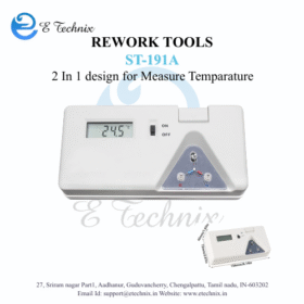 Thermometer - ST-191 A