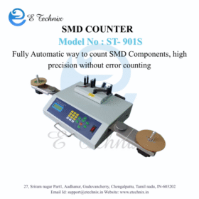 SMD Counter