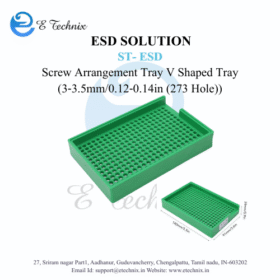 Screw Organizer Tray