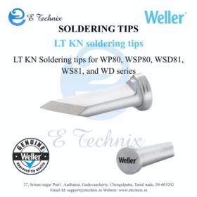 LT KN Soldering Tips