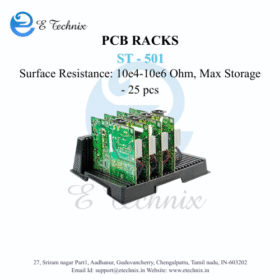 PCB Racks ST - 501