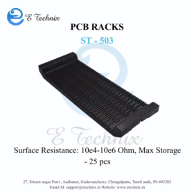 PCB Racks ST-503