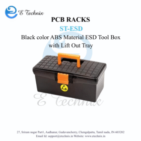 ST-ESD Tool