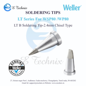 LT B Soldering Tips