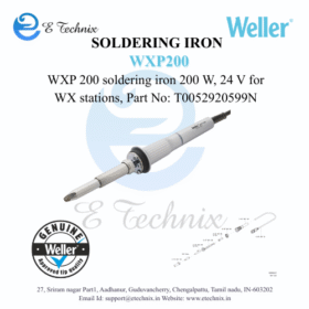 WXP200 Soldering Iron 200 W