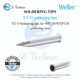 XT Series Soldering Tips XT O