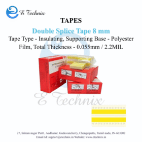 Double Splice Tape 8 mm