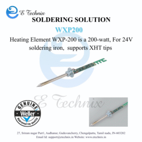 Heating Element WXP-200