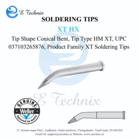 XT HX Tip