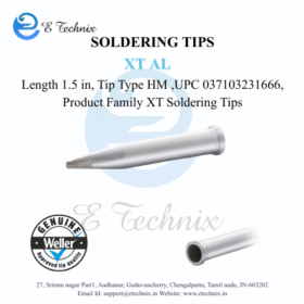 XT AL Tips