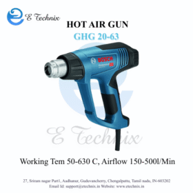 Hot Air Gun