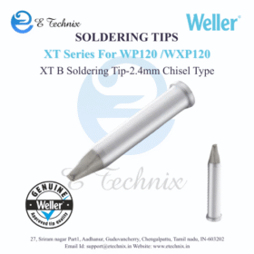 XT Series Soldering Tips XT B