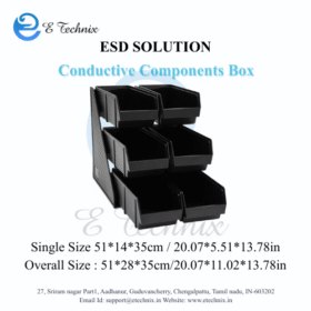 Conductive Components Box
