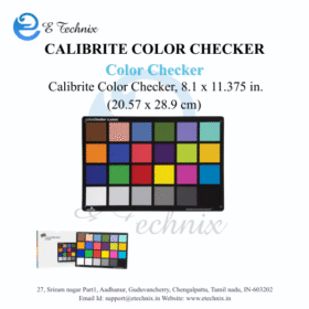 Calibrite Color Checker