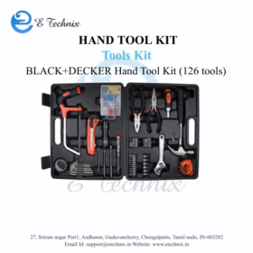 Hand Tool Kit