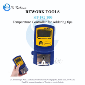 Thermometer - FG 100
