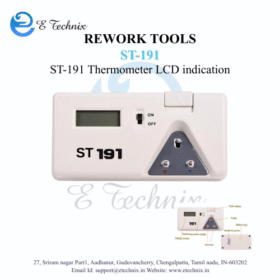 Thermometer - ST-191