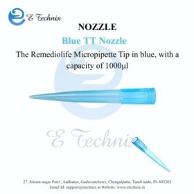 Blue TT Nozzle (Pack of 25)