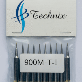 900M-T-1C - Hakko Soldering Tip