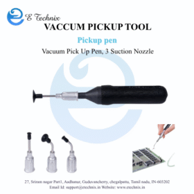 Vaccum Pickup Tool-Pickup Pen