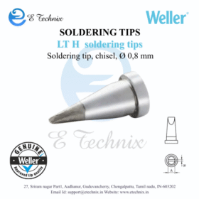 LT H Soldering Tips