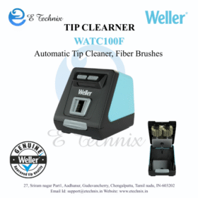 Tip Cleaner WATC100F