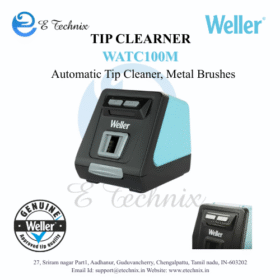 Tip Cleaner WATC100M
