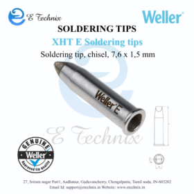 XHT E Soldering Tips