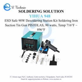 948 Desoldering Station- 90W