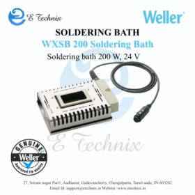 WXSB200 Soldering Bath