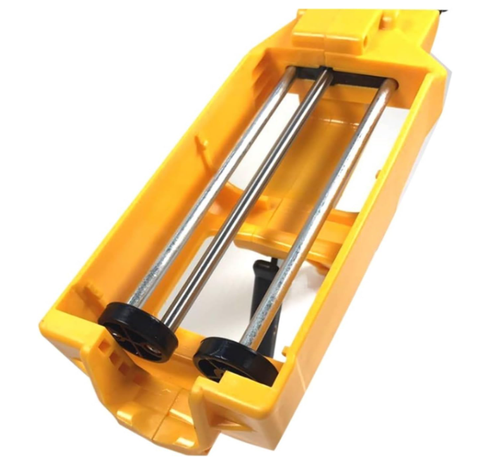 Double Pipe Manual Glue Gun - Image 3