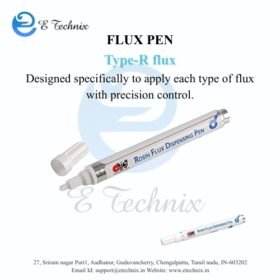Flux Pen